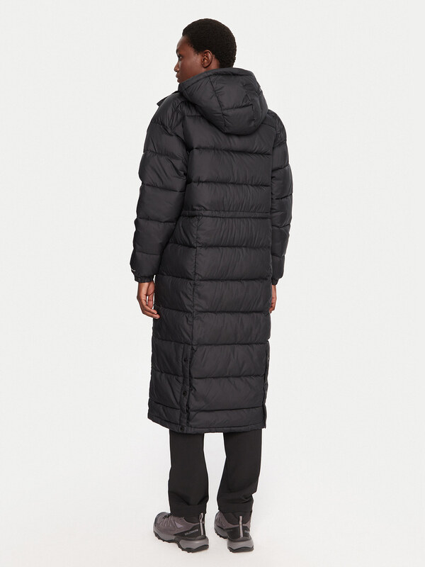 Ziemas jaka Columbia