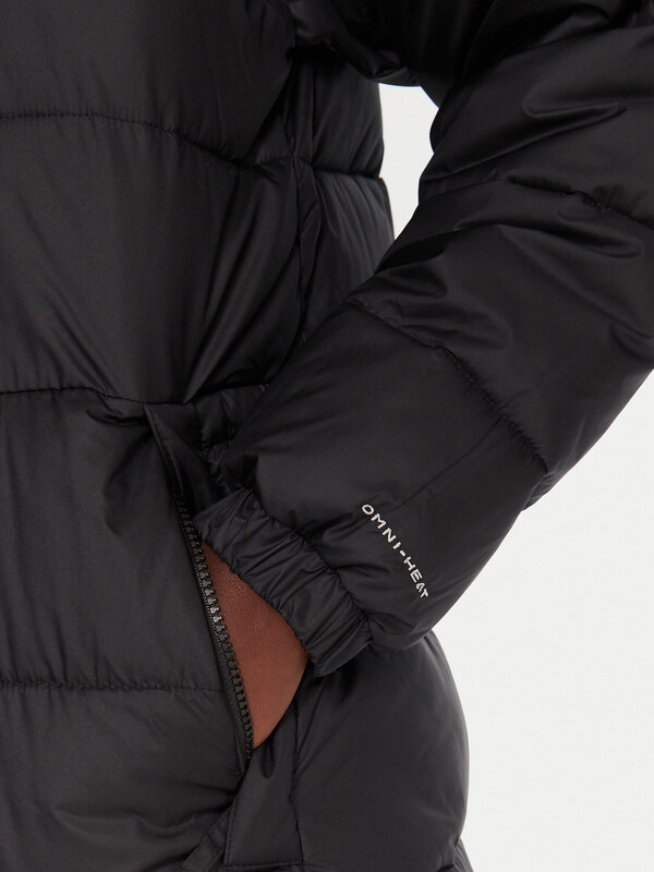 Ziemas jaka Columbia