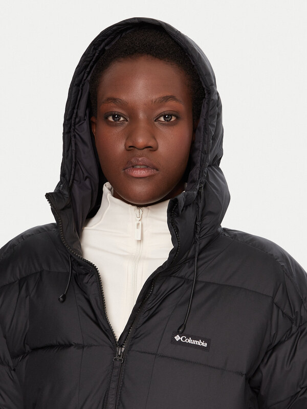 Ziemas jaka Columbia