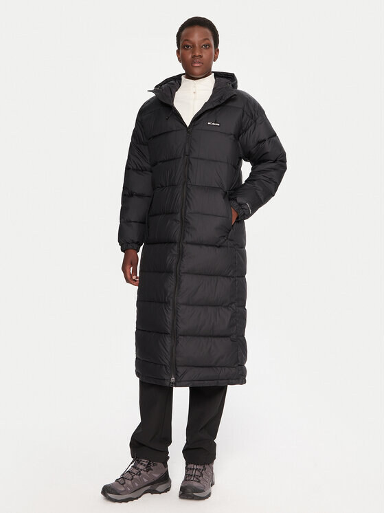 Ziemas jaka Columbia