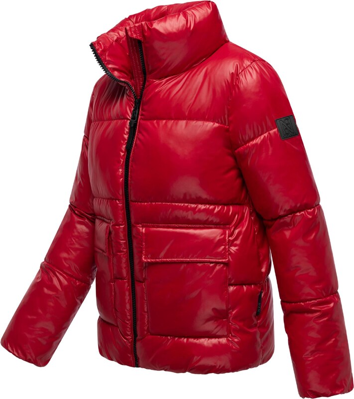 NAVAHOO Ziemas jaka 'Eispracht 14' sarkans