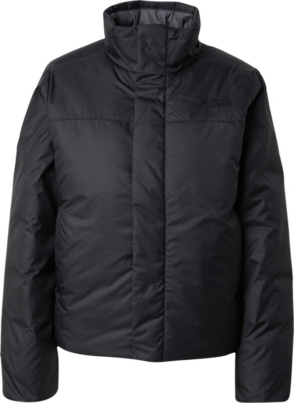 THE NORTH FACE Ziemas jaka 'SIURANA' melns