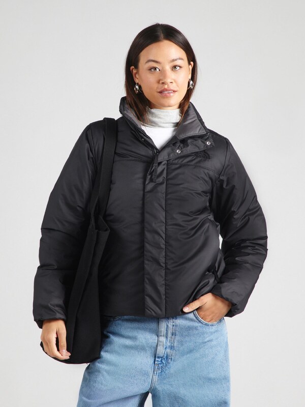 THE NORTH FACE Ziemas jaka 'SIURANA' melns