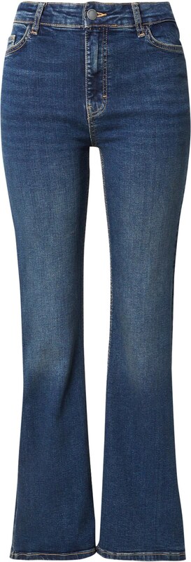 JDY Džinsi 'JDYKathy' zils džinss