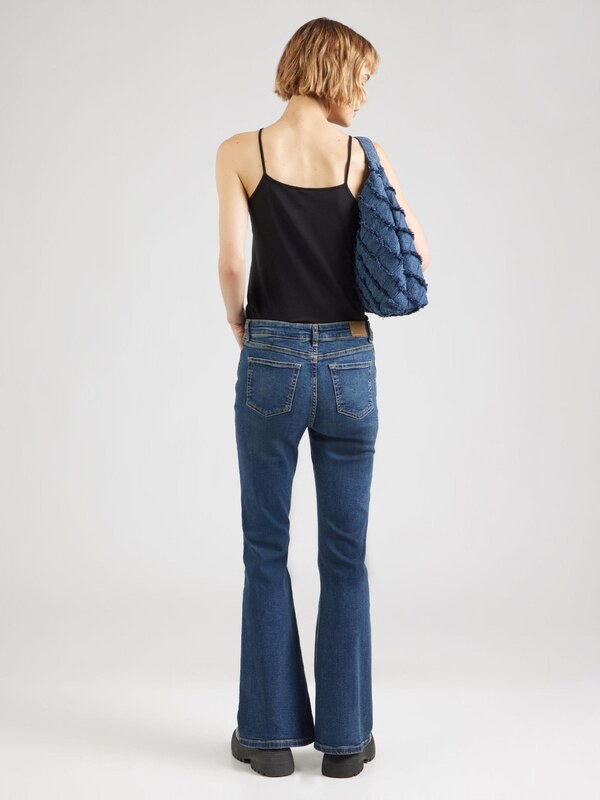 JDY Džinsi 'JDYKathy' zils džinss