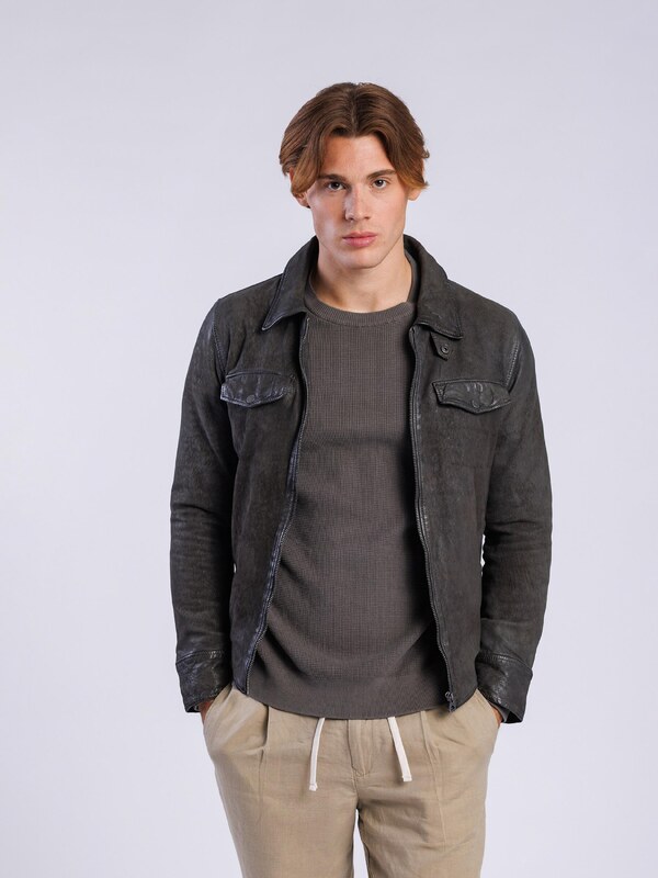 FREAKY NATION Starpsezonu jaka 'Nael-FN' melns