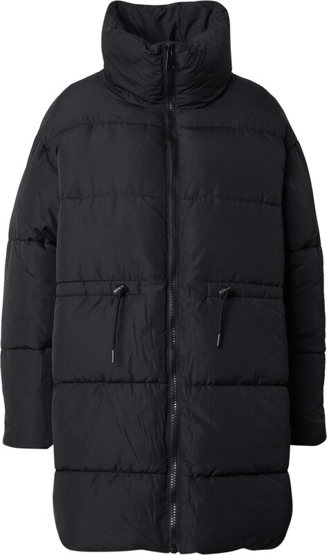 Monki Ziemas jaka melns