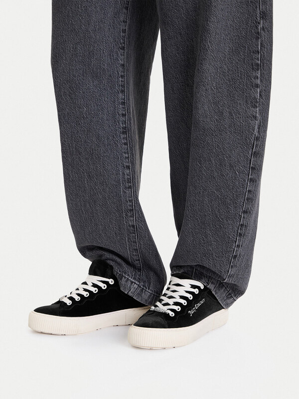 Snīkeri Juicy Couture