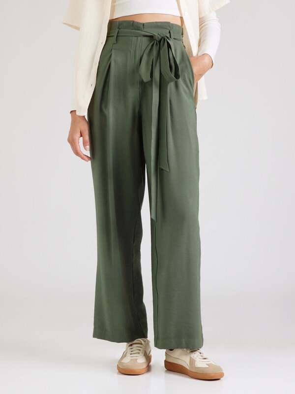 ABOUT YOU Klasiskas bikses haki