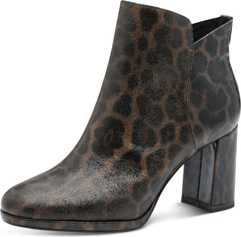 Tamaris Puszābaki brūns / melns