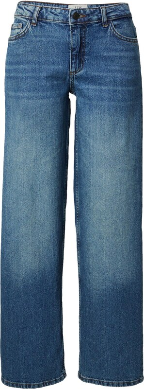 JDY Džinsi 'JDYKATIE' zils džinss