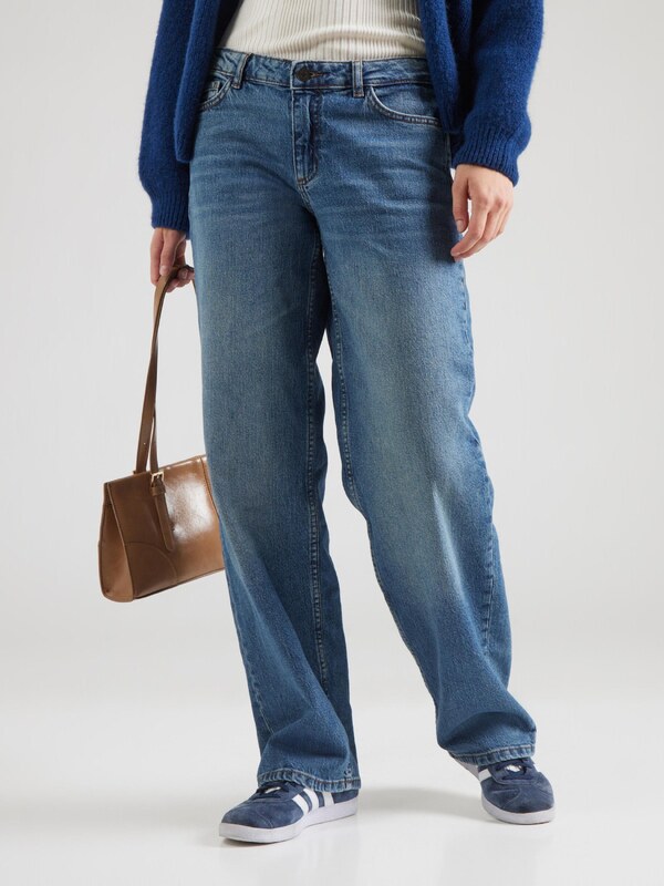 JDY Džinsi 'JDYKATIE' zils džinss