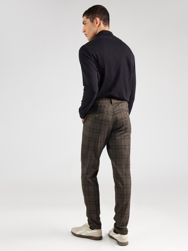 Only & Sons Bikses 'ONSMARK' dubļu krāsas / tumši lillā