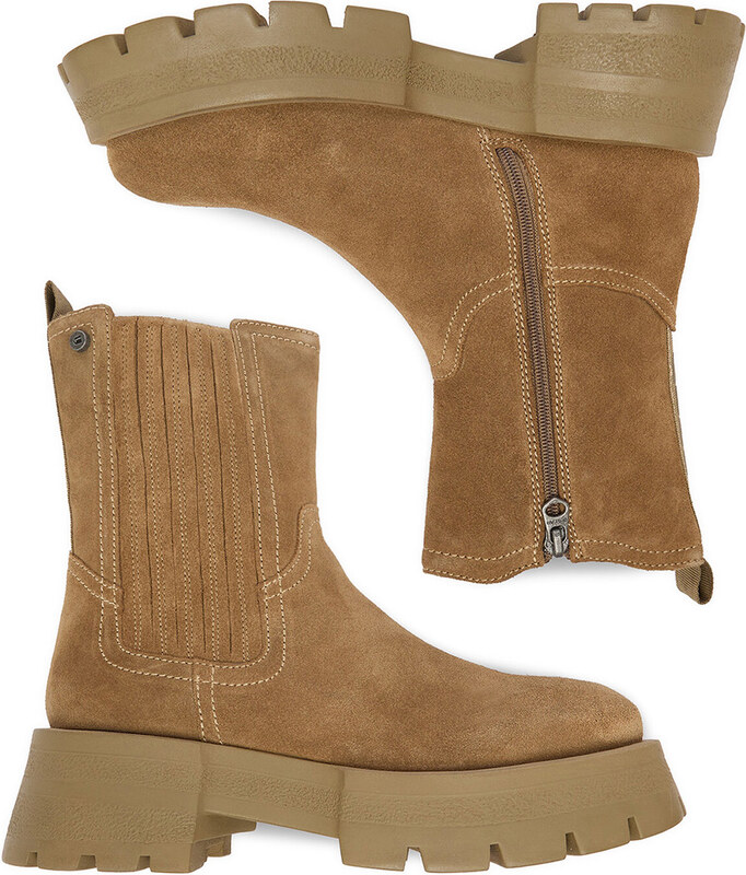 Īsie zābaki G-Star Raw