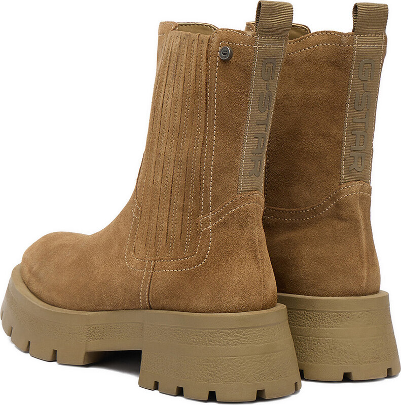 Īsie zābaki G-Star Raw