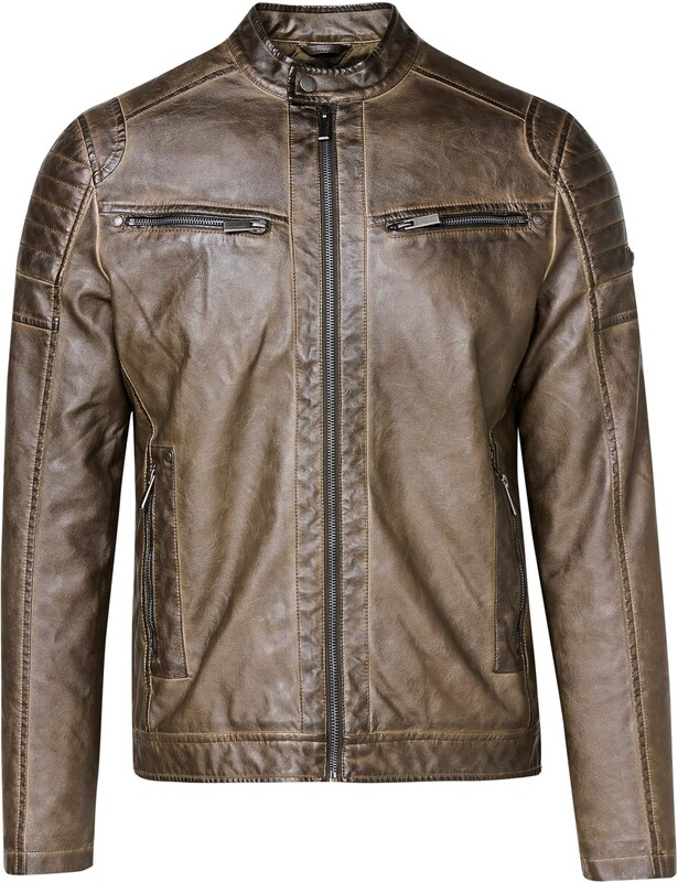 KOROSHI Starpsezonu jaka brūns