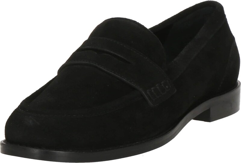 ABOUT YOU Iešļūcenes 'Alessandra' melns