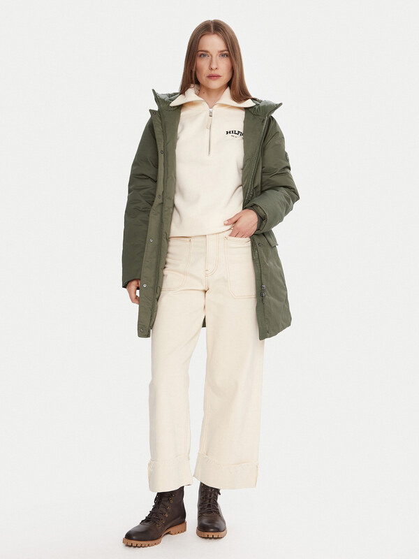 Parka Tommy Hilfiger