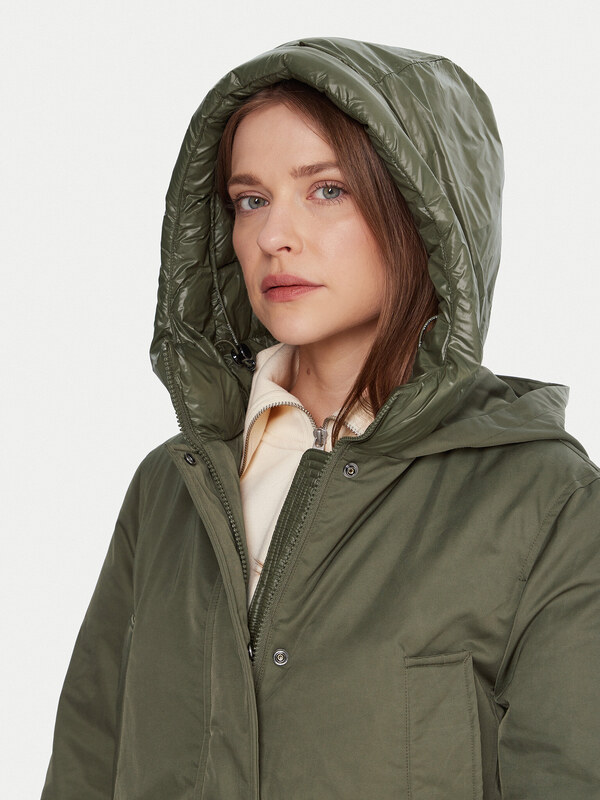 Parka Tommy Hilfiger