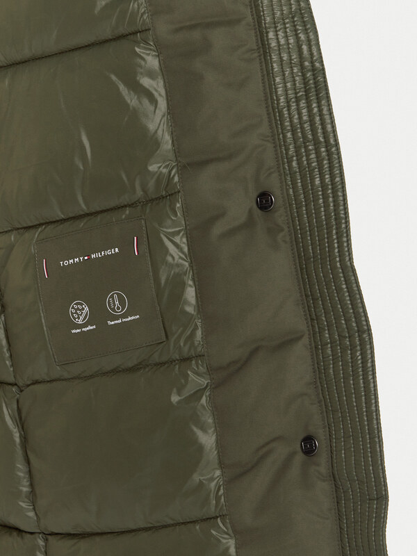 Parka Tommy Hilfiger