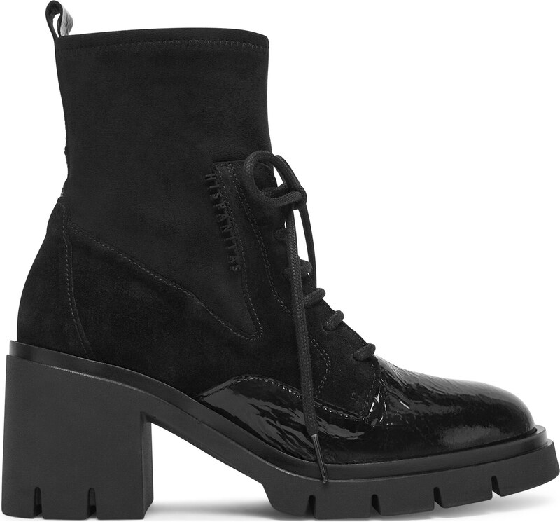 Puszābaki Hispanitas