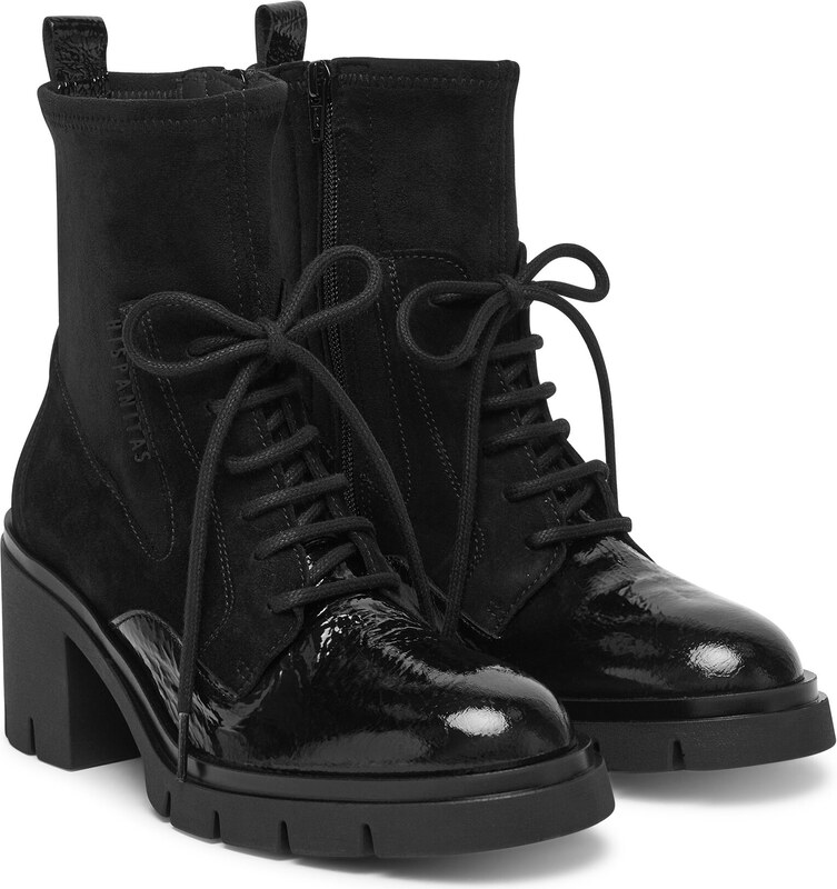 Puszābaki Hispanitas