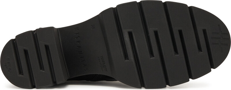 Puszābaki Hispanitas