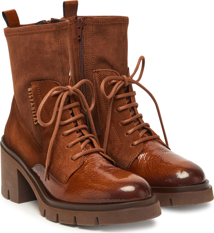 Puszābaki Hispanitas