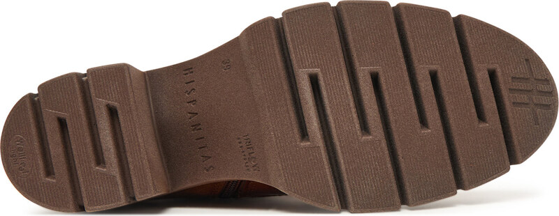 Puszābaki Hispanitas