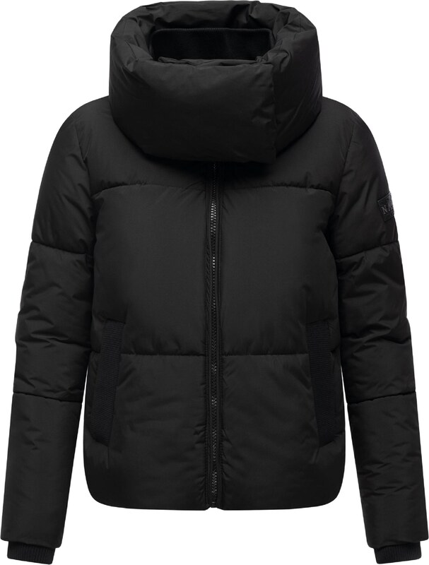 NAVAHOO Ziemas jaka 'Traumelfe 14' melns