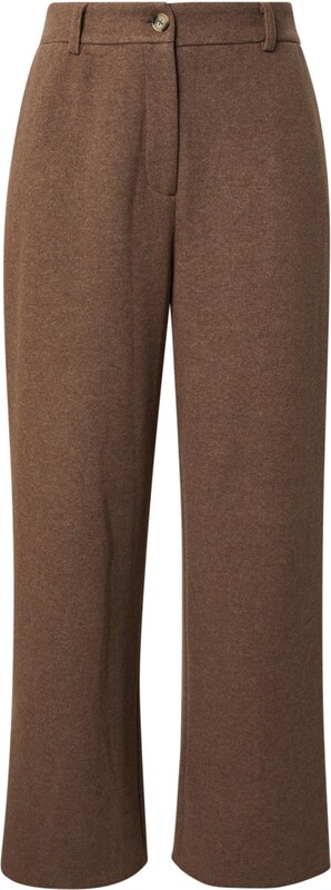 CITA MAASS Bikses brūns