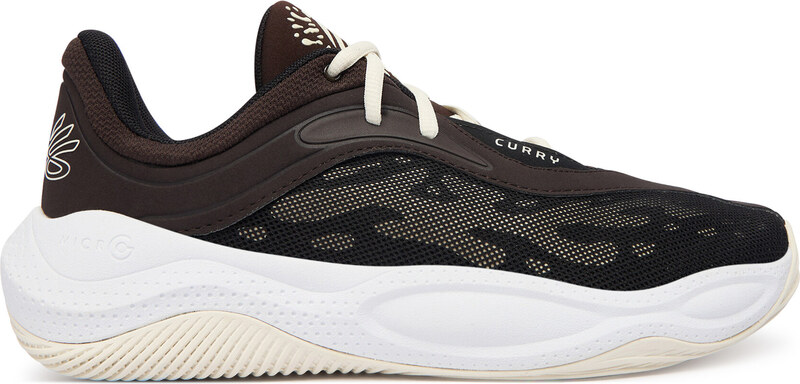 Basketbola apavi Under Armour