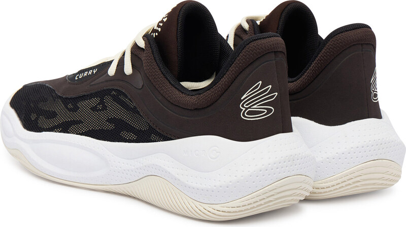 Basketbola apavi Under Armour