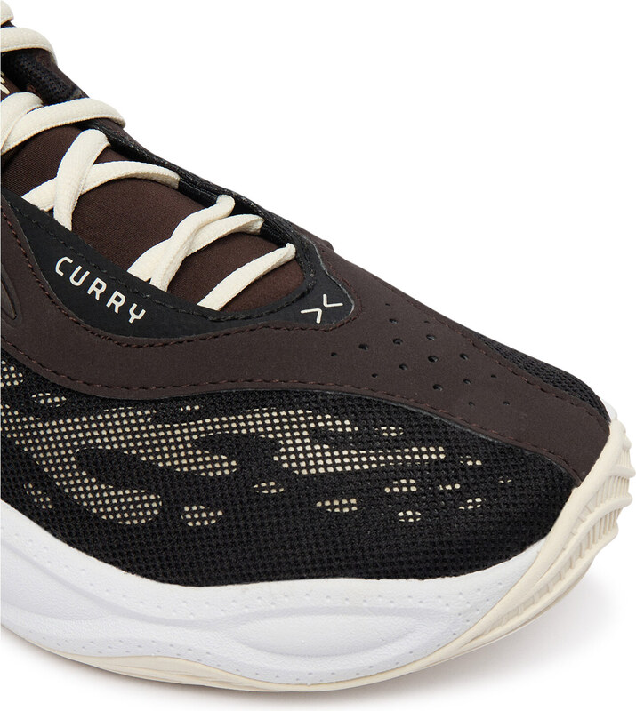 Basketbola apavi Under Armour