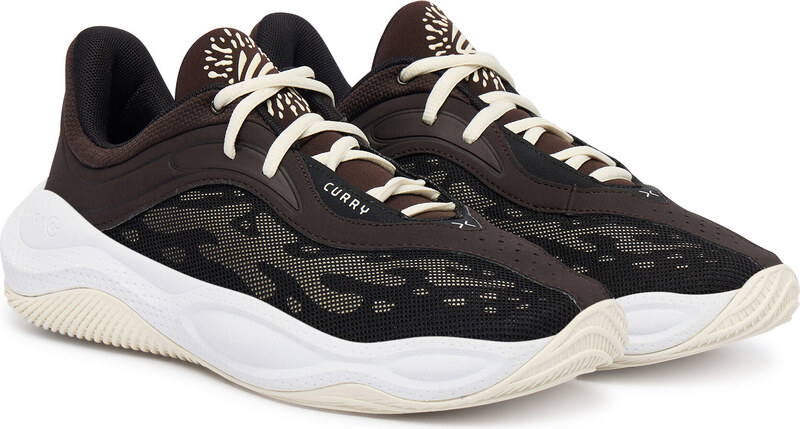 Basketbola apavi Under Armour