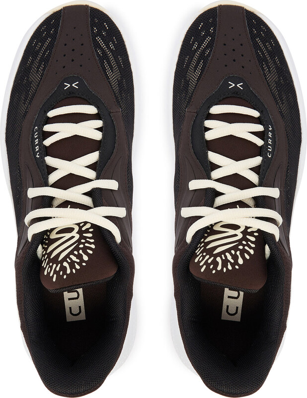 Basketbola apavi Under Armour