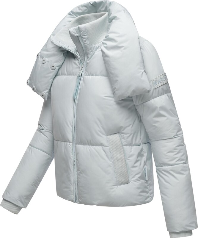 NAVAHOO Ziemas jaka 'Traumelfe 14' pasteļzils