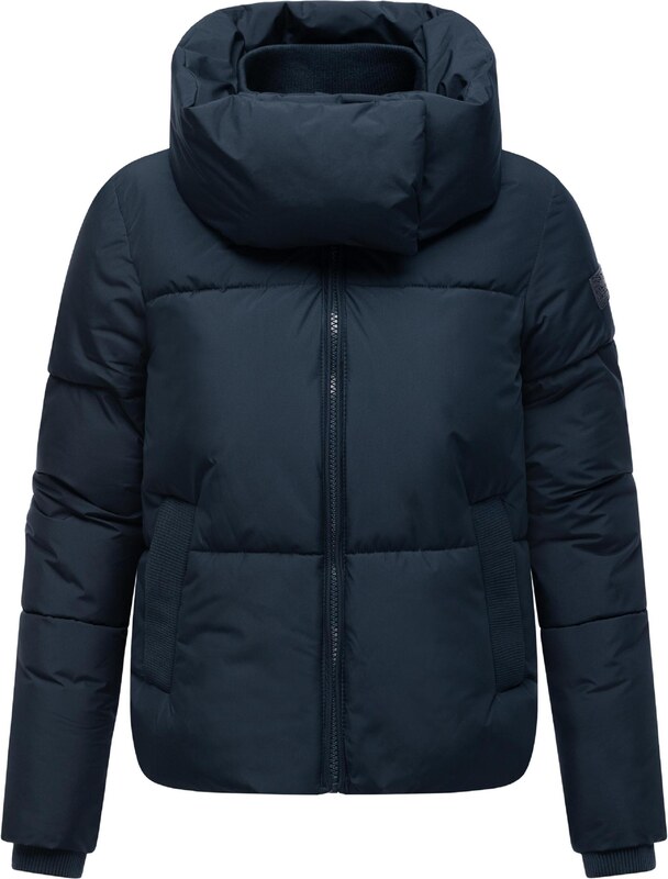 NAVAHOO Ziemas jaka 'Traumelfe 14' tumši zils