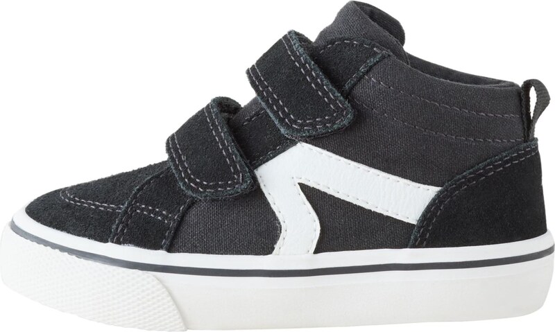 Next Brīvā laika apavi melns / balts