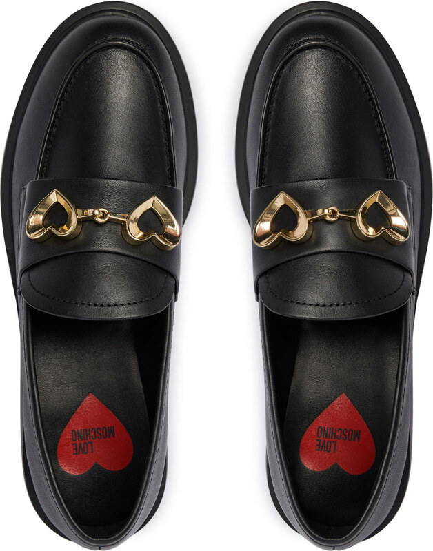 Loferi LOVE MOSCHINO