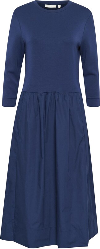 InWear Kleita tumši zils