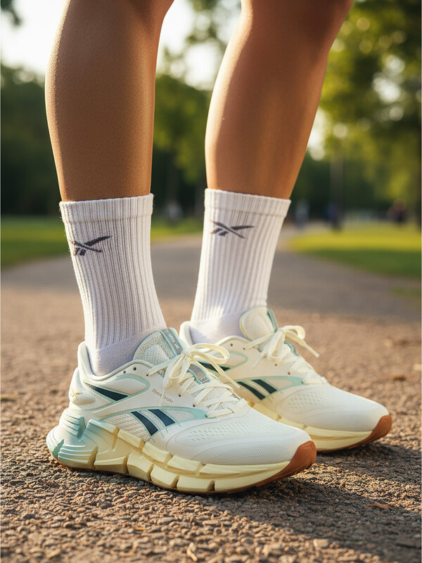 Skriešanas apavi Reebok