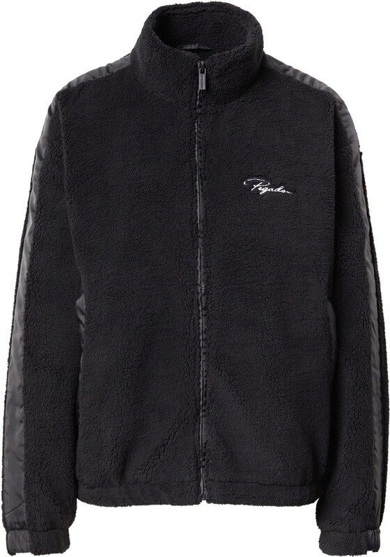 Pegador Starpsezonu jaka 'Tamsin' pelēks / melns