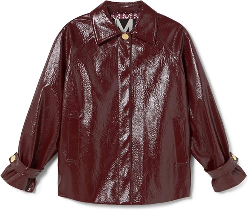 Lola Casademunt Starpsezonu jaka bordo