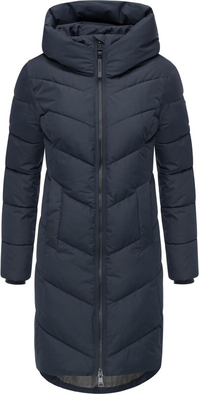 Ragwear Ziemas mētelis 'Natalin' jūraszils