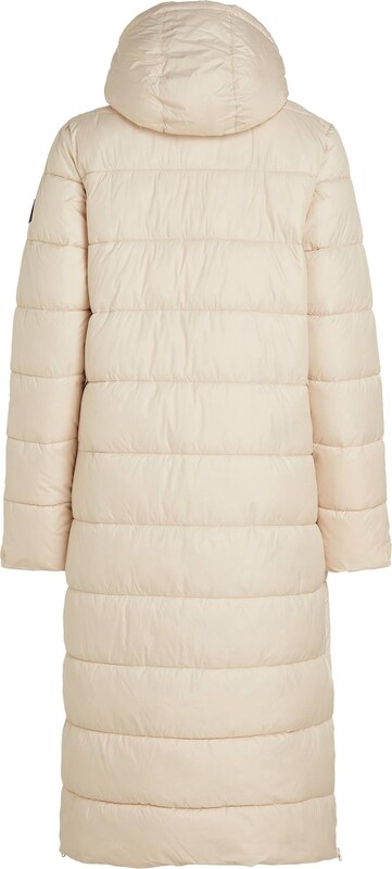 O'NEILL Jaka-mētelis melns / balts / gandrīz balts