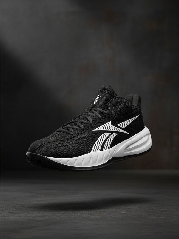 Basketbola apavi Reebok