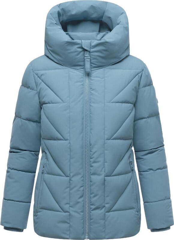 MARIKOO Ziemas jaka 'Kuschelnasee 16' debeszils