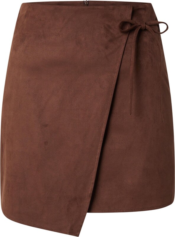 noar studios Svārki brūns