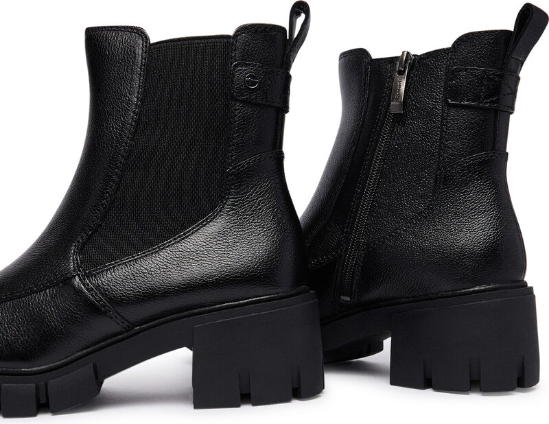 Īsie zābaki Tamaris